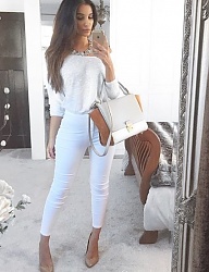 Moda Ciuchy Pozostałe - 3153670