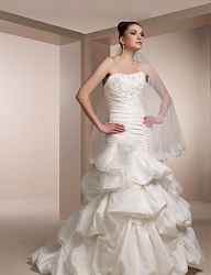 Moda Ślub Suknie ślubne - 1391324