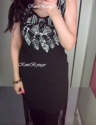 Moda Sukienki Dzienne - 3046079