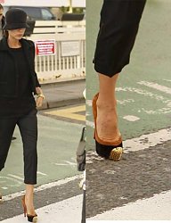 Moda Buty Szpilki - 1240584