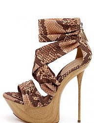 Moda Buty Pozostałe - 1312441