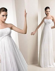 Moda Ślub Suknie ślubne - 486987