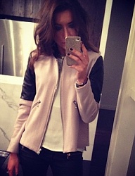 Moda Okrycia Kurtki - 1777500