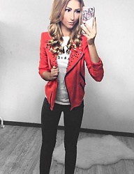 Moda Ciuchy Pozostałe - 3219265