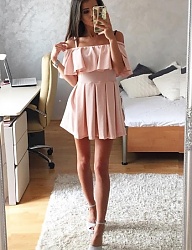 Moda Sukienki Dzienne - 3170298