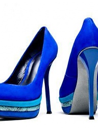 Moda Buty Szpilki - 1283686