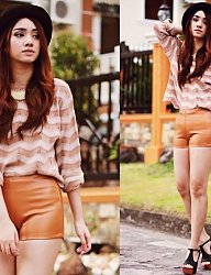 Moda Inne Moda uliczna - 1597929