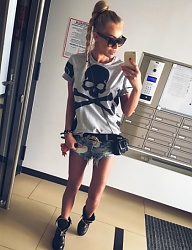 Moda Inne Moda uliczna - 3240090