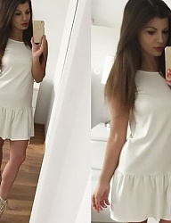 Moda Sukienki Dzienne - 3153583