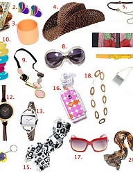 Moda Inne Gadżety - 42755