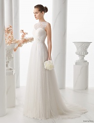 Moda Ślub Suknie ślubne - 2443080