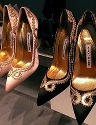 Moda Buty Szpilki - 2645213