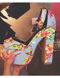 Moda Buty Sandały - 2687794