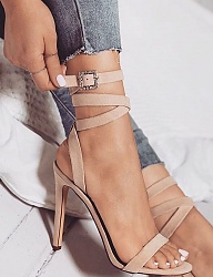 Moda Buty Szpilki - 3245398