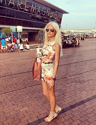 Moda Inne Moda uliczna - 1834575