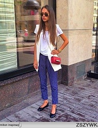 Moda Inne Moda uliczna - 1937728
