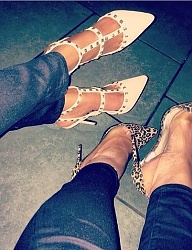 Moda Buty Szpilki - 2805470