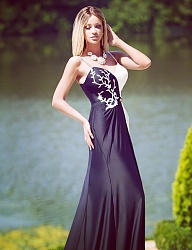 Moda Sukienki Pozostałe - 2791734