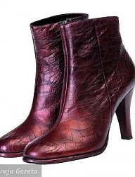Moda Buty Pozostałe - 91444