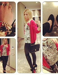 Moda Inne Moda uliczna - 1684449