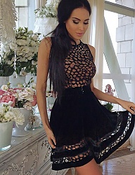 Moda Sukienki Wieczorowe - 2826356