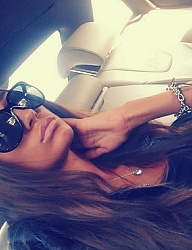 Moda Dodatki Okulary - 1755380
