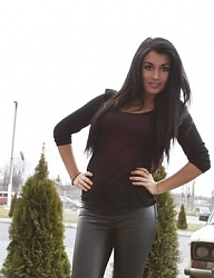 Moda Inne Moda uliczna - 1681400