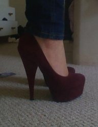 Moda Buty Szpilki - 1222090