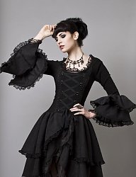 Moda Ciuchy Pozostałe - 991477