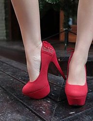 Moda Buty Szpilki - 1310543