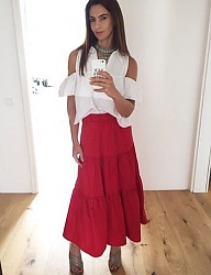 Moda Ciuchy Pozostałe - 3165550