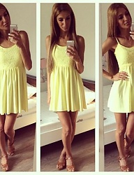 Moda Sukienki Dzienne - 3054169