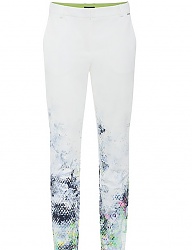 Moda Spodnie Materiałowe - 2997802