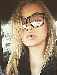 Moda Dodatki Okulary - 2953714