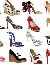 Moda Buty Pozostałe - 65914