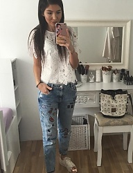 Moda Ciuchy Pozostałe - 3173554