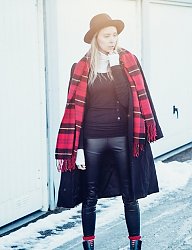 Moda Inne Moda uliczna - 1651603