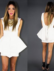 Moda Inne Moda uliczna - 1648209