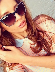 Moda Dodatki Okulary - 2902471