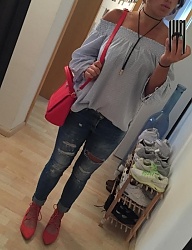 Moda Ciuchy Pozostałe - 3170443