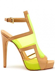 Moda Buty Pozostałe - 1428477