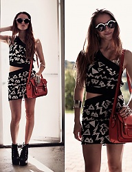 Moda Inne Moda uliczna - 1833855