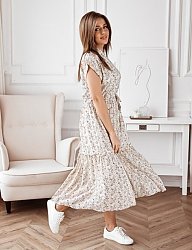 Moda Sukienki Dzienne - 3275377