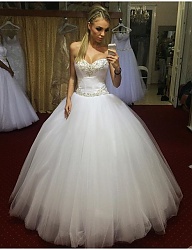 Moda Ślub Suknie ślubne - 3080576