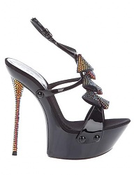 Moda Buty Szpilki - 1321604