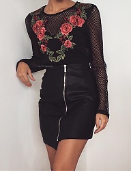 Moda Ciuchy Pozostałe - 3222335