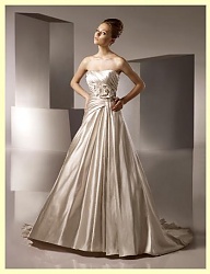Moda Ślub Suknie ślubne - 531179