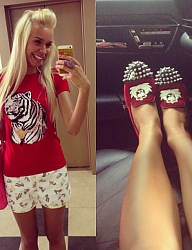 Moda Inne Moda uliczna - 1926894
