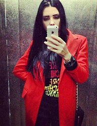 Moda Inne Moda uliczna - 2034518