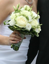 Moda Ślub Bukiety ślubne - 333586
